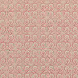 Pollen Trail Fuchsia by Baker Lifestyle Designer Fabric BLOCK PARTY LINEN - 56%;COTTON - 44% India Horizontal: 5.91 and Vertical: 5.516 53.978 - Swanky Fabrics -