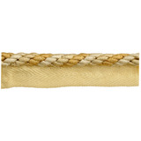 Tonal Cord Barley by Kravet Couture Designer Trim CALVIN KLEIN COLLECTION COTTON - 58%;SILK - 28%;POLYESTER - 14% China Horizontal: and Vertical: 0.25 - Swanky Fabrics -