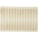 Ottoman Band Pearl by Kravet Design Designer Trim CALVIN KLEIN COLLECTION SILK - 100% China Horizontal: and Vertical: 1.75 - Swanky Fabrics -