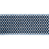 Hammock Border Nautical by Kravet Design Designer Trim PERFORMANCE TRIM INDOOR/OUTDOOR POLYACRYLIC - 97%;POLYESTER - 3% Germany Horizontal: and Vertical: 2.76 - Swanky Fabrics -