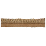 Vine Cord Desert by Kravet Design Designer Trim ACRYLIC - 72%;COTTON - 14%;POLYESTER - 14% China LIGHT Horizontal: 0 and Vertical: 0 0.25 - Swanky Fabrics -