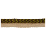 Vine Cord Lichen by Kravet Design Designer Trim ACRYLIC - 72%;COTTON - 14%;POLYESTER - 14% China LIGHT Horizontal: 0 and Vertical: 0 0.25 - Swanky Fabrics -