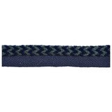 Vine Cord Nautical by Kravet Design Designer Trim ACRYLIC - 72%;COTTON - 14%;POLYESTER - 14% China LIGHT Horizontal: 0 and Vertical: 0 0.25 - Swanky Fabrics -