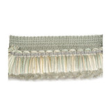 Timothy Ice by Lee Jofa Designer Trim WOOL - 39%;ACRYLIC - 23%;ACETATE - 14%;COTTON - 14%;POLYESTER - 7%;ELASTIC - 3% China Horizontal: and Vertical: - Swanky Fabrics -