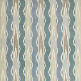 Ubud Seaglass by Kravet Couture Designer Fabric MODERN COLORS-SOJOURN COLLECTION COTTON - 65%;RAYON - 35% India HEAVY Horizontal: 26.5 and Vertical: 21.7 53 - Swanky Fabrics -