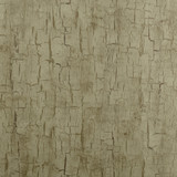 Tree Bark Antique by Clarke And Clarke Designer Wallcovering CLARKE & CLARKE REFLECTIONS WOOD PULP - 74%;BINDER - 13%;POLYESTER - 13% United Kingdom Horizontal: 20.875 and Vertical: 10.5 20.875 - Swanky Fabrics -