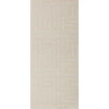 Kuba Cloth Plaster by Kravet Couture Designer Wallcovering WINDSOR SMITH NAILA PAPER - 100% United States Horizontal: 27 and Vertical: 22 27 - Swanky Fabrics -