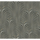 W3592-841 by Kravet Design Designer Wallcovering CANDICE OLSON COLLECTION NON WOVEN - 100% United States Horizontal: 27 and Vertical: 25.25 27 - Swanky Fabrics -