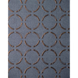 Perlow Copper Cadet by Winfield Thybony Wallcovering Winfield Thybony Wallcovering Perlow Copper CadetWallcovering WINFIELD THYBONY NATURAL TEXTILES LINEN - 100% Netherlands </p><p>Repeat: H: 0, V: 2 54 - Fabric Carolina -