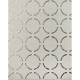 Perlow Silver Lining by Winfield Thybony Wallcovering Winfield Thybony Wallcovering Perlow Silver LiningWallcovering WINFIELD THYBONY NATURAL TEXTILES LINEN - 100% Netherlands </p><p>Repeat: H: 0, V: 2 54 - Fabric Carolina -
