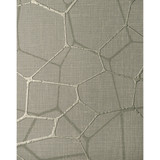 Villasana Pewter by Winfield Thybony Wallcovering Winfield Thybony Wallcovering Villasana PewterWallcovering WINFIELD THYBONY NATURAL TEXTILES LINEN - 100% Netherlands </p><p>Repeat: H: 0, V: 25.2 54 - Fabric Carolina -