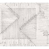 Warp & Weft Grey On Grey by Winfield Thybony Wallcovering Winfield Thybony Wallcovering Warp & Weft Grey On GreyWallcovering WINFIELD THYBONY NON WOVEN - 100% United States </p><p>Repeat: H: , V: 24 27 - Fabric Carolina -