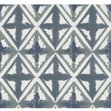 Diamond Block Blue Ink by Winfield Thybony Wallcovering Winfield Thybony Wallcovering Diamond Block Blue InkWallcovering WINFIELD THYBONY NON WOVEN - 100% United States </p><p>Repeat: H: , V: 25.25 27 - Fabric Carolina -