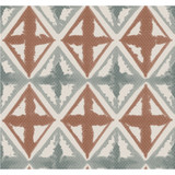 Diamond Block Coral Grey by Winfield Thybony Wallcovering Winfield Thybony Wallcovering Diamond Block Coral GreyWallcovering WINFIELD THYBONY NON WOVEN - 100% United States </p><p>Repeat: H: , V: 25.25 27 - Fabric Carolina -