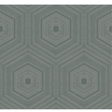 Concentric Groove Ledge by Winfield Thybony Wallcovering Winfield Thybony Wallcovering Concentric Groove LedgeWallcovering WINFIELD THYBONY NON WOVEN - 100% United States </p><p>Repeat: H: , V: 12.625 27 - Fabric Carolina -