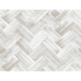 Brushed Thatch Taupe by Winfield Thybony Wallcovering Winfield Thybony Wallcovering Brushed Thatch TaupeWallcovering WINFIELD THYBONY NON WOVEN - 100% United States </p><p>Repeat: H: , V: 20.5 27 - Fabric Carolina -