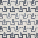 Dodge # 818 Baltic by Maxwell Designer Fabric Maxwell Right 56.5 76.28   by product