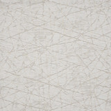 Fault Lines # 141 White Hot by Maxwell Designer Fabric Maxwell Right 52.5 70.88   by product