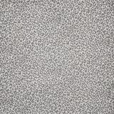 Osbourne # 127 Snow Leopard by Maxwell Designer Fabric Maxwell Right 34.5 46.58   by product