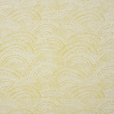 Pepperland # 407 Citrine by Maxwell Designer Fabric Maxwell Right 46.5 62.78   by product