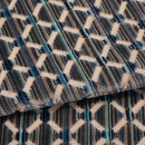 Alto 65Sj101 by JF Designer Fabric JF Studio 85% Viscose, 15% Polyester Italy Horizontal: 1 and Vertical: 1.125 55 - Swanky Fabrics -