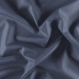Midnight 69J8691 by JF Designer Fabric Midnight Blackout 50% Acrylic, 48% Polyester, 2% Linen China Horizontal: and Vertical: 54 - Swanky Fabrics -