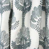 Ressina 64Sj101 by JF Designer Fabric JF Studio 51% Linen, 49% Viscose India Horizontal: 16.875 and Vertical: 11.375 53 - Swanky Fabrics -