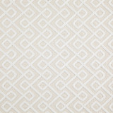 Sienna 11J8721 by JF Designer Fabric Divine Embroidery 55% Cotton, 33% Viscose, 12% Linen India Horizontal: 2.625 and Vertical: 2.875 54 - Swanky Fabrics -