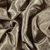 Trace 15J8831 by JF Designer Fabric Harmony 100% Polyester Turkey Horizontal: 12.375 and Vertical: 13.75 124 - Swanky Fabrics -