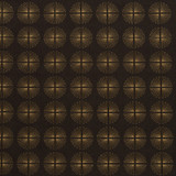 Avril Nightfall by Mitchell Designer Fabric #1905 - Black, Beige, and Grey 52% Polyester,48% Cotton India </p><p>Repeat: Horizontal: 3.2 and Vertical: 3.2 54 - Swanky Fabrics -
