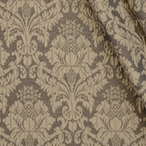 Fearless Slate by Mitchell Designer Fabric #1408 - Gallantry Collection 100% POLYESTER China 15000 </p><p>Repeat: Horizontal: 7.125 and Vertical: 11 57 - Swanky Fabrics -