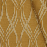 Gallantry Gold by Mitchell Designer Fabric #1408 - Gallantry Collection 100% POLYESTER China 15000 </p><p>Repeat: Horizontal: 7.125 and Vertical: 7.625 57 - Swanky Fabrics - Gallantry Gold by Mitchell Designer Fabric #1408 - Gallantry Collection 100% POLYESTER China 15000 </p><p>Repeat: Horizontal: 7.125 and Vertical: 7.625 57 - Swanky Fabrics -