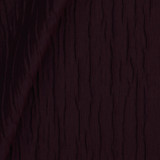 Nobility Eggplant by Mitchell Designer Fabric #1408 - Gallantry Collection 100% POLYESTER China 15000 </p><p>Repeat: Horizontal: 0 and Vertical: 0 57 - Swanky Fabrics -