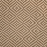 Clinton Java by Mitchell Designer Fabric #1416 - Presidential Collection 76% POLYESTER 24% COTTON India 15000 </p><p>Repeat: Horizontal: 6.75 and Vertical: 7.75 56 - Swanky Fabrics -