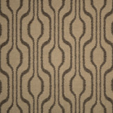 Jackson Pewter by Mitchell Designer Fabric #1416 - Presidential Collection 76% POLYESTER 24% COTTON India 15000 </p><p>Repeat: Horizontal: 6.75 and Vertical: 9 56 - Swanky Fabrics -