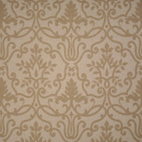 Kennedy Natural by Mitchell Designer Fabric #1416 - Presidential Collection 76% POLYESTER 24% COTTON India 15000 </p><p>Repeat: Horizontal: 13.75 and Vertical: 14.625 56 - Swanky Fabrics -