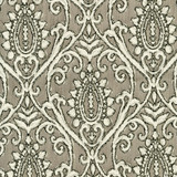Aster 64 Dove by ABBEYSHEA Designer Fabric N/A 100% Polyester China 40,000 Double Rubs </p><p>Repeat: Horizontal: and Vertical: 55" (140 cm) - Swanky Fabrics -