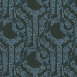 Centerstage 37 Blue Moon by Crypton Designer Fabric N/A 65% Recycled Post Industrial Polyester, 35% Recycled Post Consumer Polyester US 75,000 Double Rubs </p><p>Repeat: Horizontal: 7.4" (18.8 cm) Across the Roll and Vertical: 9.0" (22.8 cm) Up the Roll 56" (142 cm) - Swanky Fabrics -
