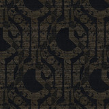 Centerstage 87 Cigar by Crypton Designer Fabric N/A 65% Recycled Post Industrial Polyester, 35% Recycled Post Consumer Polyester US 75,000 Double Rubs </p><p>Repeat: Horizontal: 7.4" (18.8 cm) Across the Roll and Vertical: 9.0" (22.8 cm) Up the Roll 56" (142 cm) - Swanky Fabrics -