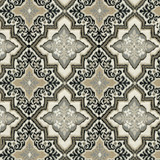 Crompton 81 Saddlewood by ABBEYSHEA Designer Fabric N/A 65% Polyester, 35% Viscose China 365,000 Double Rubs </p><p>Repeat: Horizontal: and Vertical: 56" (142 cm) - Swanky Fabrics -