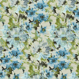 Dodger 34 Turquoise by ABBEYSHEA Designer Fabric N/A 100% Sio Silicone China 225,000 Double Rubs </p><p>Repeat: Horizontal: and Vertical: 54" (137 cm) - Swanky Fabrics -