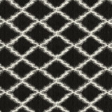 Georgia 9009 Onyx by ABBEYSHEA Designer Fabric N/A 100% Polyester China </p><p>Repeat: Horizontal: and Vertical: 57" (144 cm) - Swanky Fabrics -