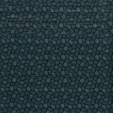 Honeycomb 24 Deep Teal by Crypton Designer Fabric N/A 74% Polyester, 14% Recycled Post Industrial Polyester, 12% Recycled Post Consumer Polyester US 100,000 Double Rubs </p><p>Repeat: Horizontal: 2.4" (6.3 cm) Across the Roll and Vertical: 2.4" (6.3 cm) Up the Roll 55" (140 cm) - Swanky Fabrics -
