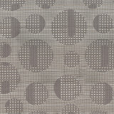 Illusion 6009 Chinchilla by Crypton Designer Fabric N/A 100% Polyester US 75,000 Double Rubs </p><p>Repeat: Horizontal: 9.9" (25.2 cm) Across the Roll and Vertical: 19.6" (49.8 cm) Up the Roll 54" (137 cm) - Swanky Fabrics -