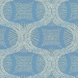 Ingrain 31 Sky by Crypton Designer Fabric N/A 100% Polyester US 105,000 Double Rubs </p><p>Repeat: Horizontal: 4.9" (12.4 cm) Across the Roll and Vertical: 4.9" (12.4 cm) Up the Roll 56" (142 cm) - Swanky Fabrics -