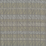 Intersect 609 Chinchilla by Crypton Designer Fabric N/A 100% Polyester US 102,000 Double Rubs </p><p>Repeat: Horizontal: 7.4" (18.8 cm) Across the Roll and Vertical: 11.8" (29.9 cm) Up the Roll 54" (137 cm) - Swanky Fabrics -