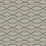 Linville 602 Stone by ABBEYSHEA Designer Fabric N/A 100% Polyester China 80,000 Double Rubs </p><p>Repeat: Horizontal: and Vertical: 57" (144 cm) - Swanky Fabrics -