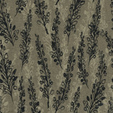 Nemo 908 Ebony by ABBEYSHEA Designer Fabric N/A 100% Polyester China 50,000 Double Rubs </p><p>Repeat: Horizontal: and Vertical: 56" (142 cm) - Swanky Fabrics -