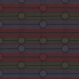 Relate 17 Bordeaux by Crypton Designer Fabric N/A 100% Polyester China 105,000 Double Rubs </p><p>Repeat: Horizontal: 14.8" (37.6 cm) Across the Roll and Vertical: 5.7" (14.4 cm) Up the Roll 55" (140 cm) - Swanky Fabrics -