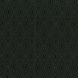 Solitaire 9009 Black by Crypton Designer Fabric N/A 100% Polyester US 75,000 Double Rubs </p><p>Repeat: Horizontal: 2.4" (6.2 cm) Across the Roll and Vertical: 4.4" (11.1 cm) Up the Roll 59" (149 cm) - Swanky Fabrics -
